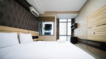 Homey And Cozy Living 2Br Apartment At Aryaduta Residence Surabaya