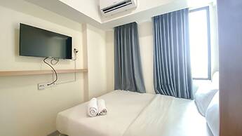 Simply Look Studio At Osaka Riverview Pik 2 Apartment