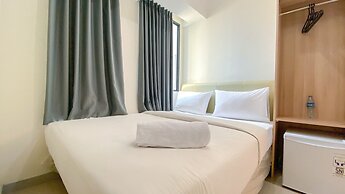 Simply Look Studio At Osaka Riverview Pik 2 Apartment