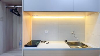 Simply Look Studio At Osaka Riverview Pik 2 Apartment