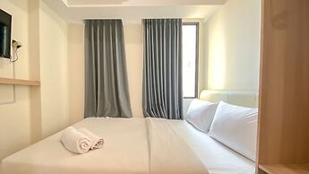 Simply Look Studio At Osaka Riverview Pik 2 Apartment