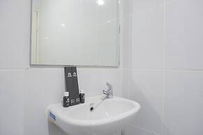 Comfort 2Br At 20Th Floor Tokyo Riverside Pik 2 Apartment