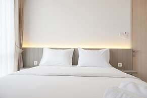 Comfort 2Br At 20Th Floor Tokyo Riverside Pik 2 Apartment