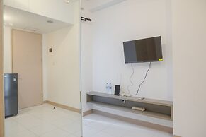 Comfort 2Br At 20Th Floor Tokyo Riverside Pik 2 Apartment