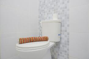 Comfort 2Br At 20Th Floor Tokyo Riverside Pik 2 Apartment