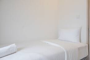 Comfort 2Br At 20Th Floor Tokyo Riverside Pik 2 Apartment