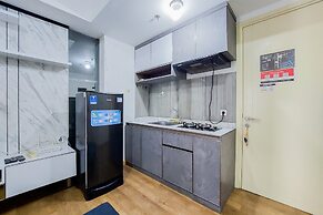 Good Deal And Comfortable 3Br Apartment M-Town Residence