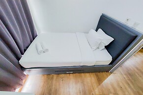 Good Deal And Comfortable 3Br Apartment M-Town Residence