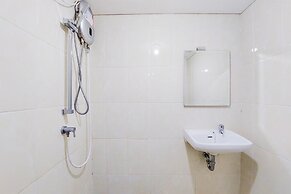 Good Deal And Comfortable 3Br Apartment M-Town Residence