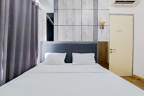 Good Deal And Comfortable 3Br Apartment M-Town Residence