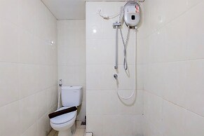 Good Deal And Comfortable 3Br Apartment M-Town Residence