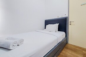 Good Deal And Comfortable 3Br Apartment M-Town Residence