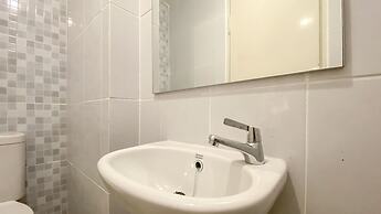 Relaxing Studio At Tokyo Riverside Pik 2 Apartment