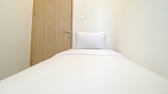 Classic 2Br At Tokyo Riverside Pik 2 Apartment