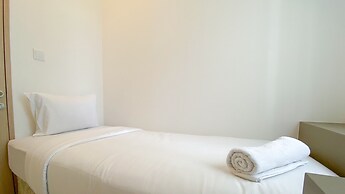 Classic 2Br At Tokyo Riverside Pik 2 Apartment