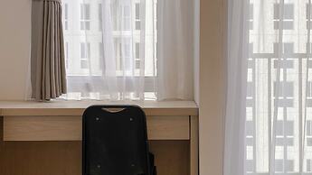 Best Modern Studio At Tokyo Riverside Pik 2 Apartment