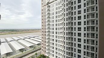 Best Modern Studio At Tokyo Riverside Pik 2 Apartment