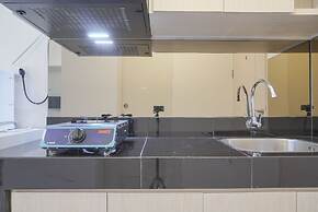 Best Modern Studio At Tokyo Riverside Pik 2 Apartment