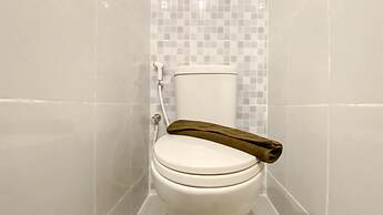 Best Modern Studio At Tokyo Riverside Pik 2 Apartment