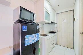 Simply Look And Warm Studio Apartment At Akasa Pure Living Bsd