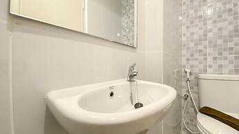 Simply Studio Room At Tokyo Riverside Pik 2 Apartment