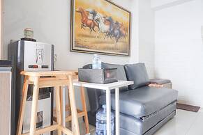 Best Startegic 2Br At Bassura City Apartment