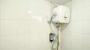 Best Startegic 2Br At Bassura City Apartment