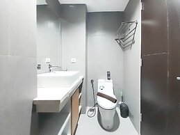 Cozy Designed Studio At Patraland Amarta Apartment