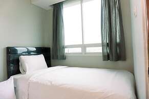 Nice And Elegant 2Br Apartment At Springhill Terrace Residence