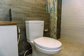 Nice And Elegant 2Br Apartment At Springhill Terrace Residence