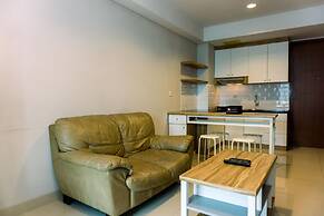 Nice And Elegant 2Br Apartment At Springhill Terrace Residence