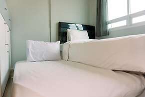 Nice And Elegant 2Br Apartment At Springhill Terrace Residence