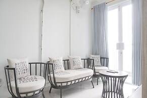 Exclusive Studio At Gold Coast Apartment