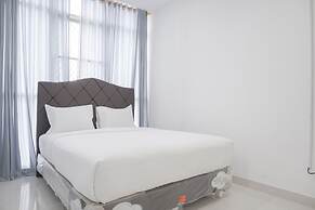 Exclusive Studio At Gold Coast Apartment