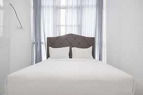 Exclusive Studio At Gold Coast Apartment