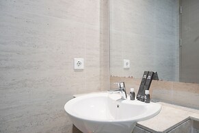 Exclusive Studio At Gold Coast Apartment