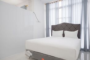 Exclusive Studio At Gold Coast Apartment