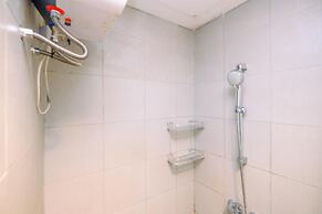 Homey And Simply Look Studio Room At Bogor Icon Apartment