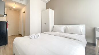 Well Furnished Studio Room At High Floor Tokyo Riverside Pik 2 Apartme