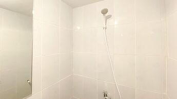 Well Furnished Studio Room At High Floor Tokyo Riverside Pik 2 Apartme