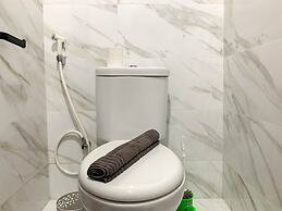 Modern And Comfortable 1Br Apartment Belmont Residence