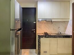 Modern And Comfortable 1Br Apartment Belmont Residence