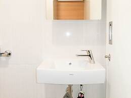 Elegant And Cozy Studio Barsa City Apartment