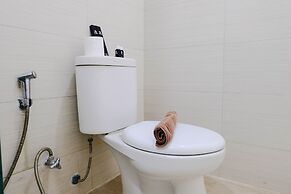 Spacious 3Br At Gateway Pasteur Apartment