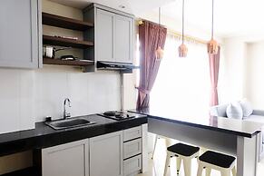 Spacious 3Br At Gateway Pasteur Apartment