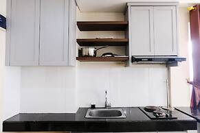 Spacious 3Br At Gateway Pasteur Apartment