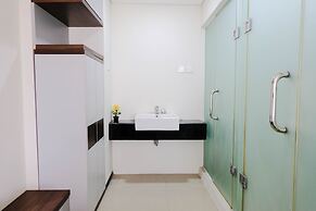 Spacious 3Br At Gateway Pasteur Apartment