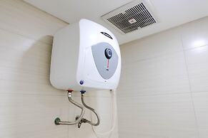 Spacious 3Br At Gateway Pasteur Apartment