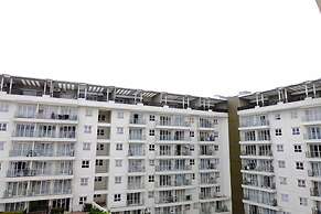 Spacious 3Br At Gateway Pasteur Apartment