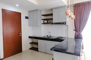 Spacious 3Br At Gateway Pasteur Apartment